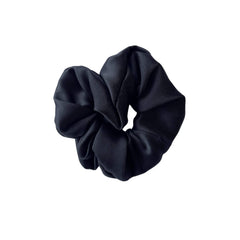 Maxi Silk Scrunchie - Elizabeth