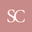 Silk Closet. Elegant & luxurious silk dresses, skirt & pillowcases logo